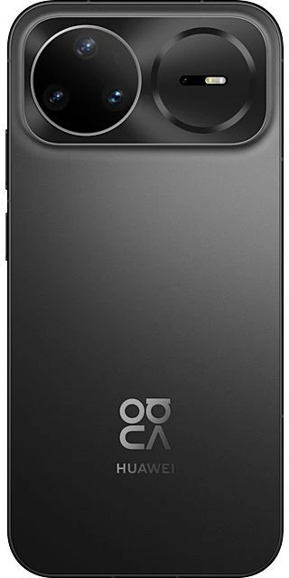 Huawei Nova 15 Pro 12/256,Black