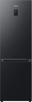 Холодильник Samsung RB34C675EBN/EF черный инвертер
