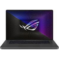 ASUS ROG Zephyrus G16 GU603VI-G16.I74070 (Intel Core i7 13620H 2400MHz/32GB/2048GB SSD/16"/1920x1080/165Hz/NVIDIA GeForce RTX 4070 8GB/Wi-Fi/Bluetooth/Windows 11 Home) Серый 