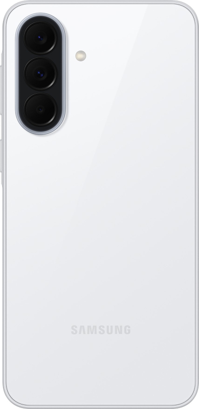 Samsung Galaxy A37 12/256GB, White (белый)