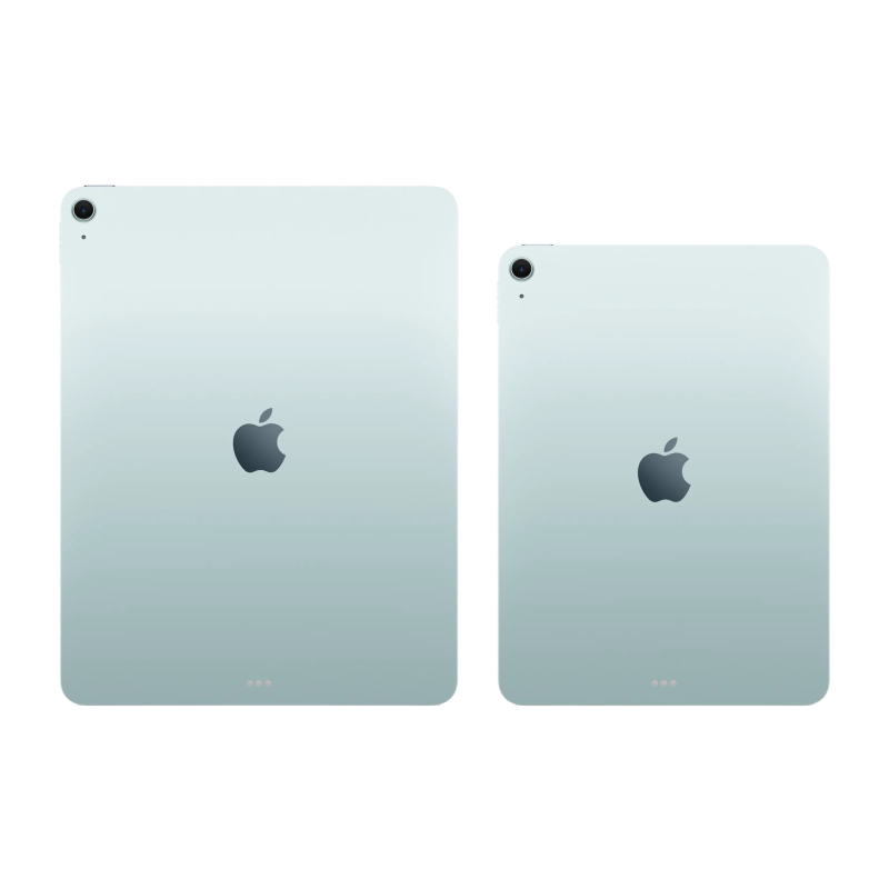 Apple iPad Air 13 M4 256 ГБ Wi-Fi, Blue (2026)