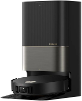 Dreame X50 Ultra Complete Black