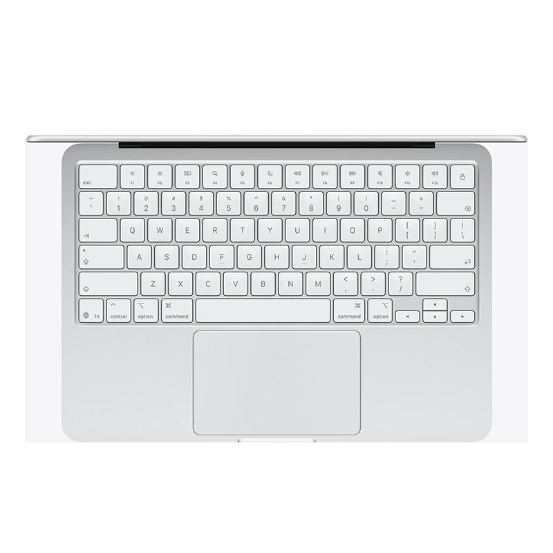 MacBook Neo 13 A18 Pro 8/256GB Silver (MHFA4)