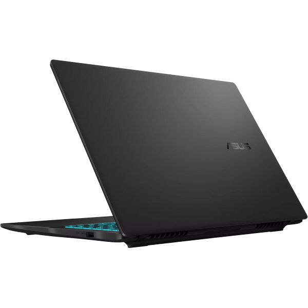 Ноутбук ASUS V16 Laptop V3607VP-DS74 (Intel Core 7 240H 2500MHz/16Gb/1024Gb SSD/16.0/1920х1200/144Hz/Nvidia Geforce RTX 5070 8Gb/Windows 11 Home) Черный