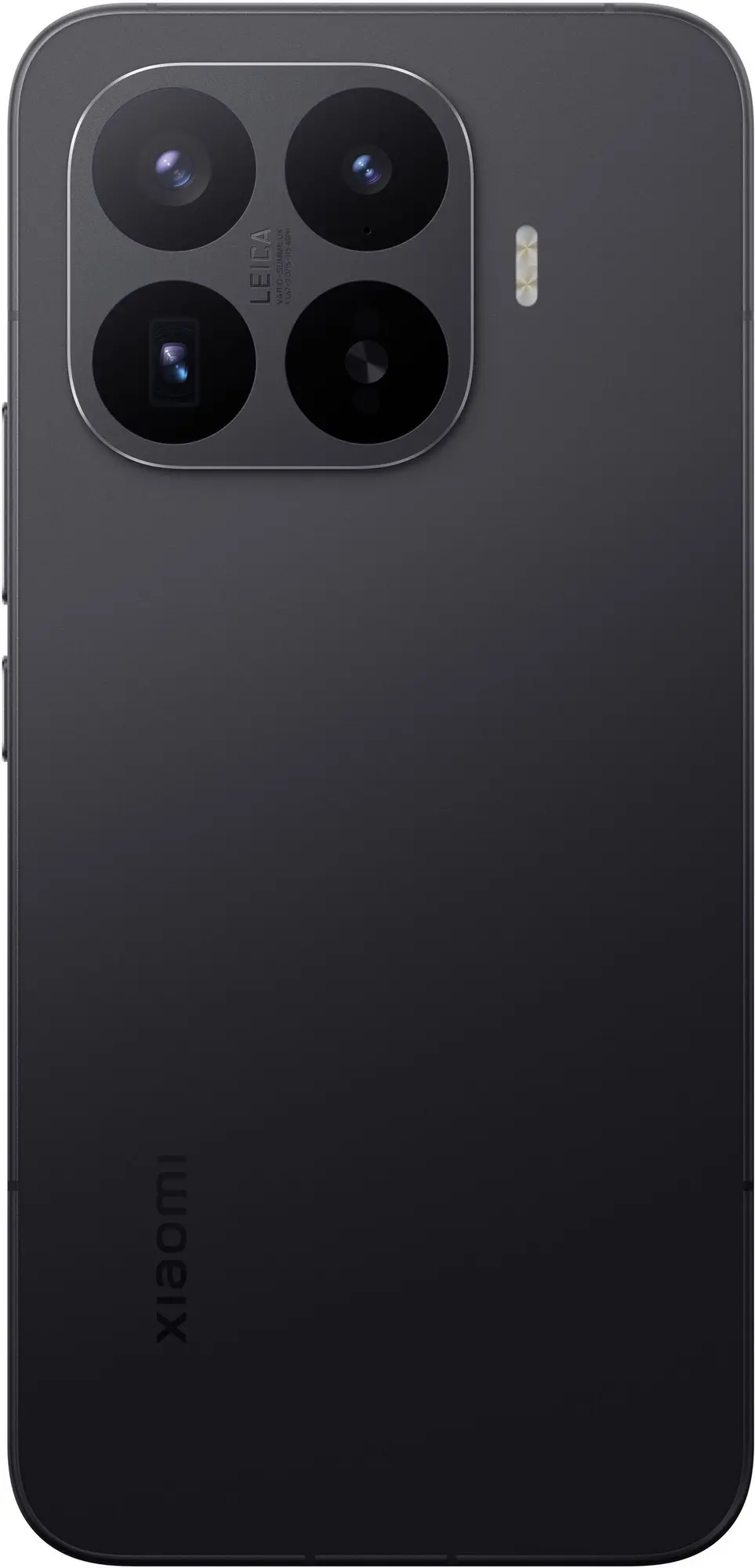 Xiaomi 17T Pro 5G 12/512, Black