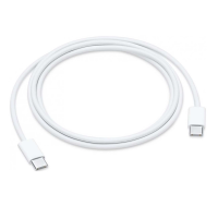 Оригинальный кабель USB-C to USB-C MUF72ZM/A (1m) A1997