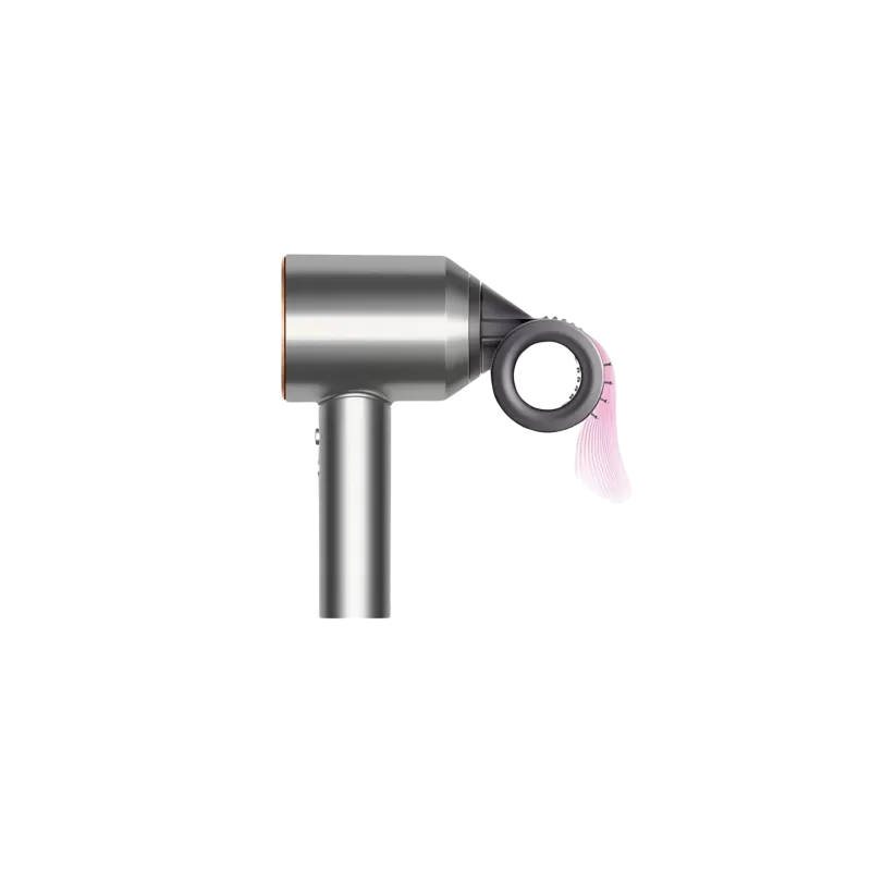 Dyson HD15 Supersonic Nickel / Copper