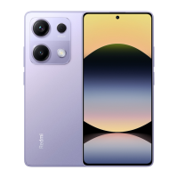 Xiaomi Redmi Note 14S 8/128 Aurora Purple