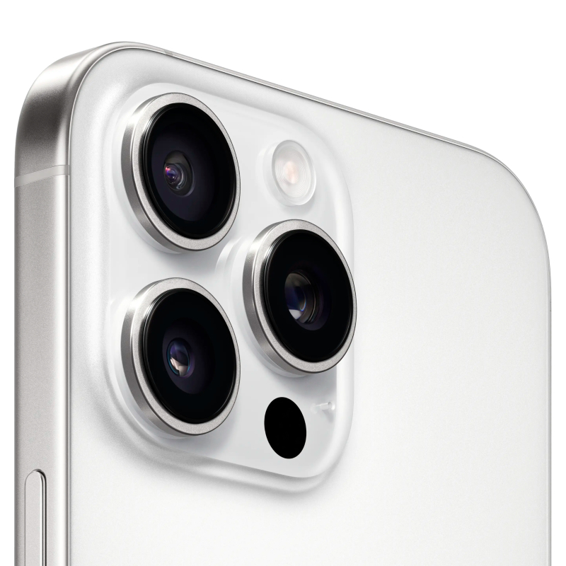 Apple iPhone 16 Pro 1Tb White