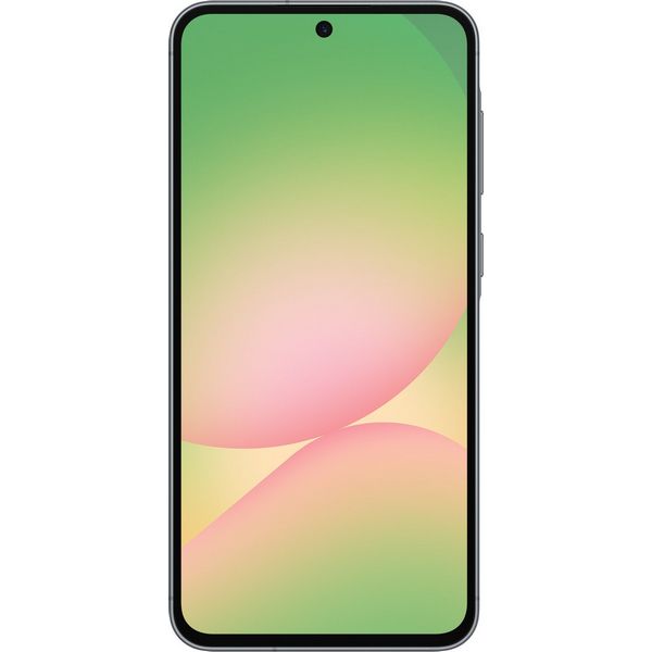 Samsung Galaxy A56 5G 8/256 Black