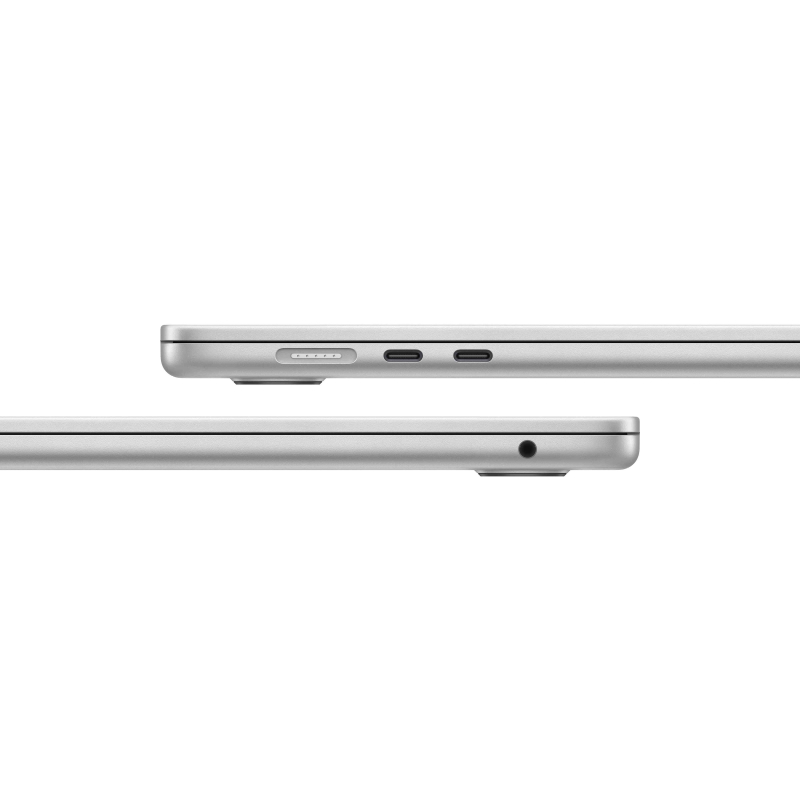 MacBook Air 15 M5 16/1 TB Silver (MDVA4)