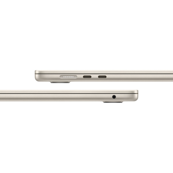 MacBook Air 15 M4 16/512 Starlight (MW1K3)