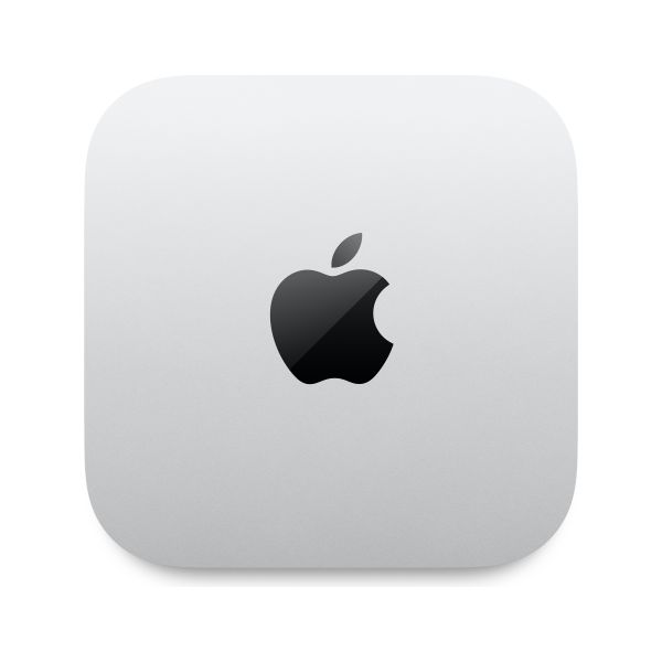 Apple Mac Mini 2024 (M4 Pro 12-core, GPU 16-core, 24GB, 512GB SSD) MCX44