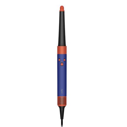 Dyson HS08 Vinca Blue Topaz Airwrap i.d. and Strait+Wavy, Европа