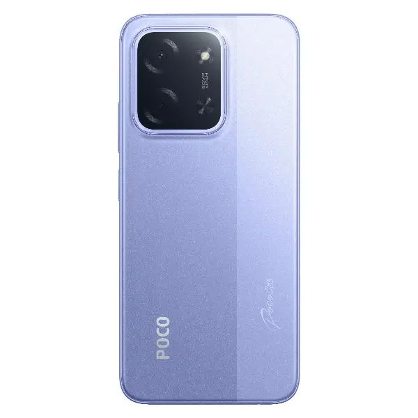 Xiaomi POCO C85 6/128 Purple