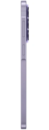 Samsung Galaxy A57 12/256GB, Lilac (сиреневый)