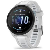 Garmin Forerunner 165 White