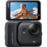 Insta360 GO Ultra, Black