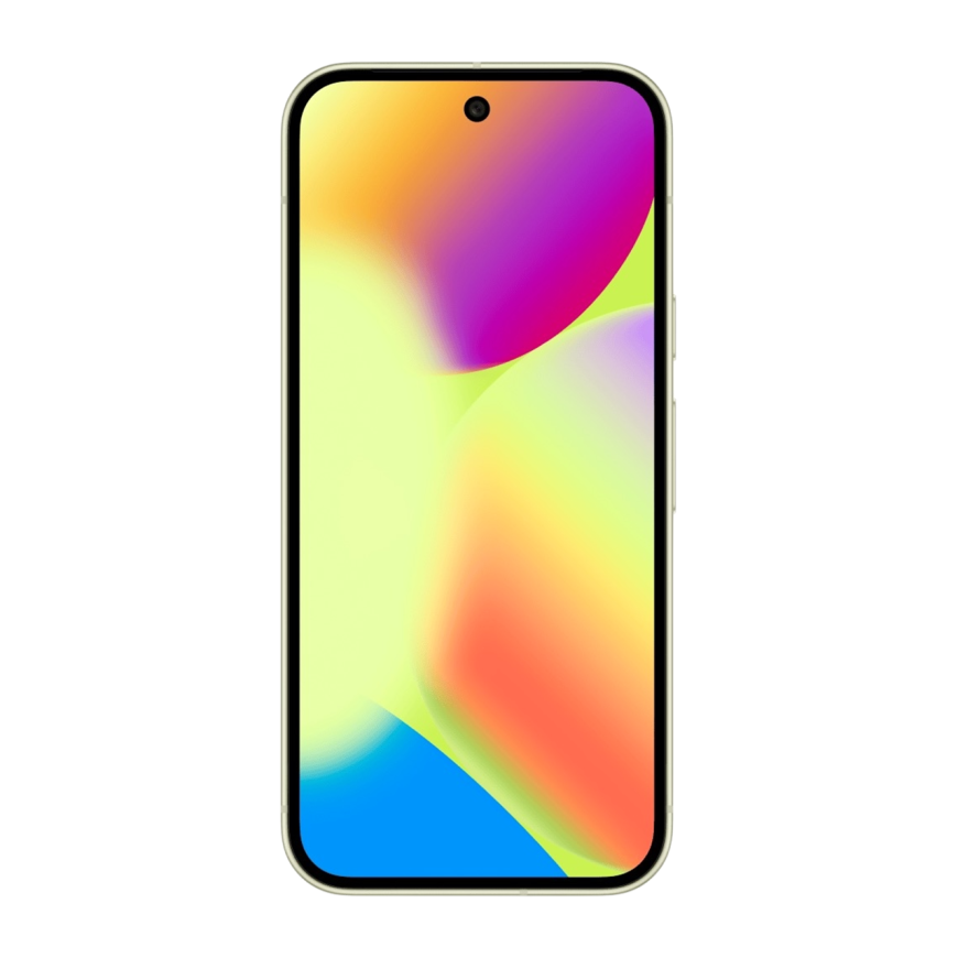 Google Pixel 10 12/256 Lemongrass