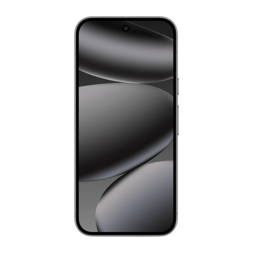 Google Pixel 10 Pro 16/512 Obsidian