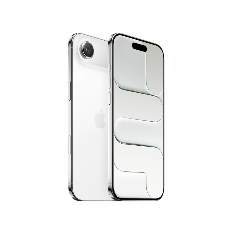 iPhone 17 Air 1TB Cloud White, eSim