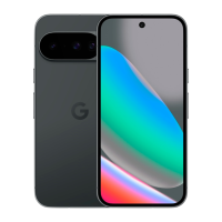 Google Pixel 10 12/256 Obsidian