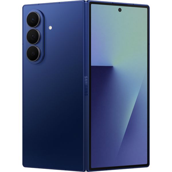 Samsung Galaxy Z Fold 7 12/256 Blue