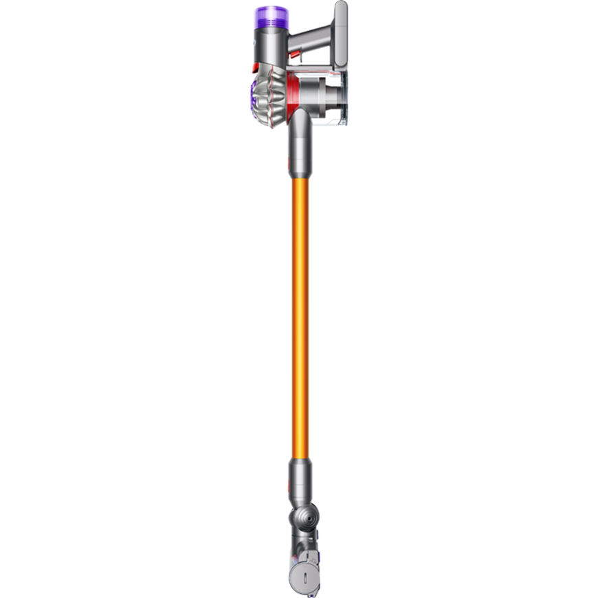 Dyson V8 SV25 Absolute Nickel/Yellow