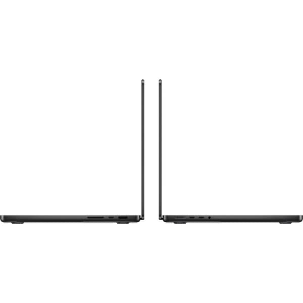 MacBook Pro 16 M4 Max 64/2Tb Standart Display Space Black (Custom)