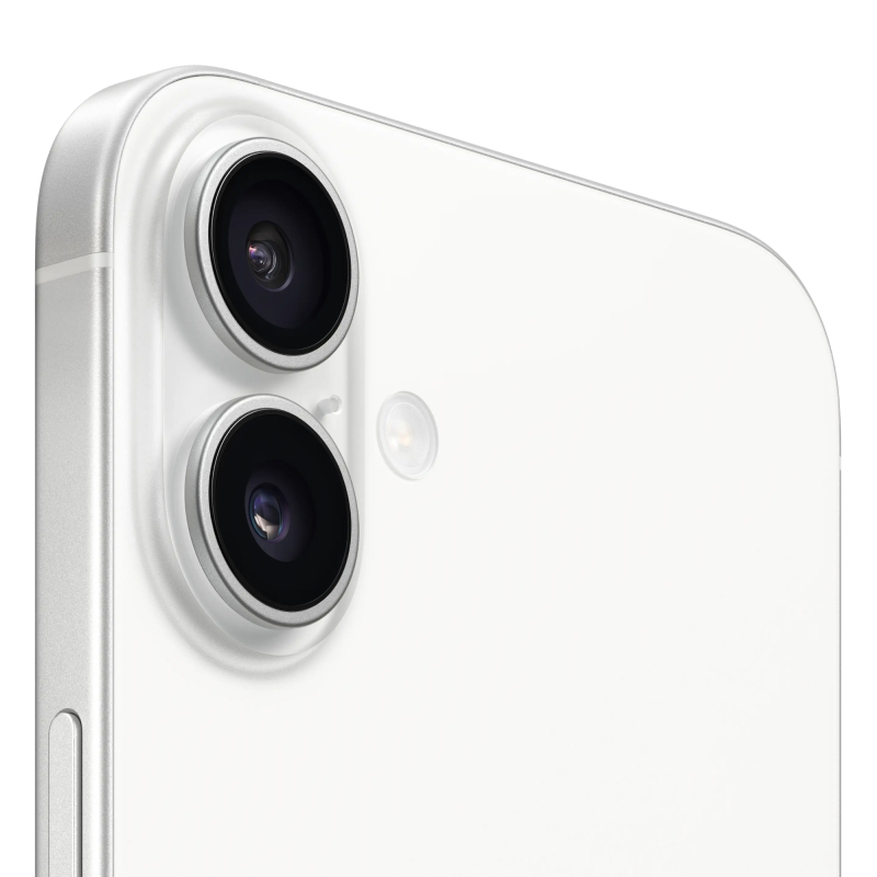 Apple iPhone 16 256gb White