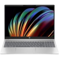 HP Pavilion 16 16-af0087nr (Intel Core 7 155U 5400MHz/16GB/512GB SSD/16.0"/1920x1200/Intel Iris Xe Graphics) Серебристый