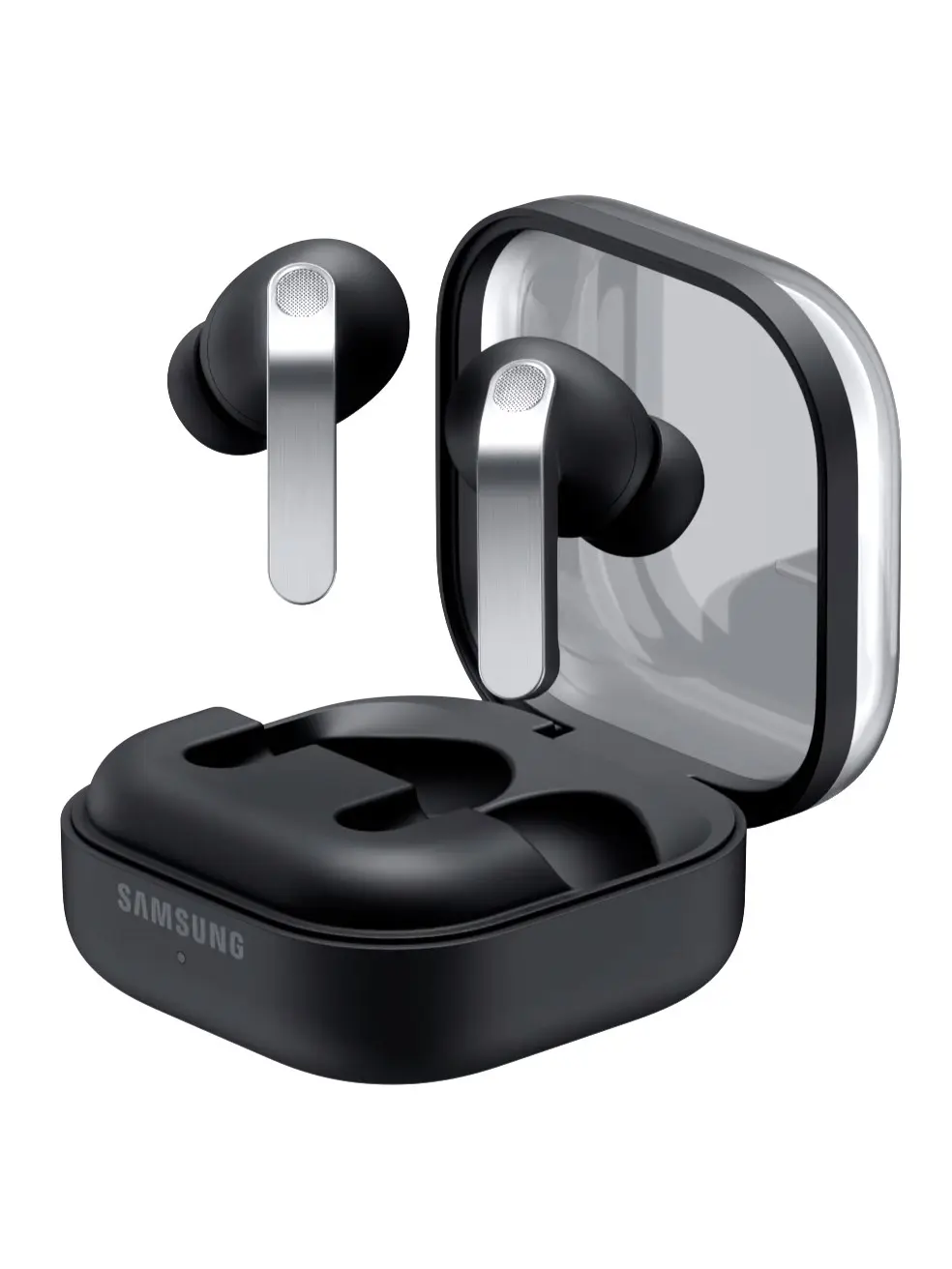 Galaxy Buds 4 Pro Black