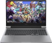 Игровой ноутбук HP OMEN 16-ap0053dx (AMD Ryzen 9 8940HS 0000 MHz/32GB/1024GB SSD/16.0"/1920x1200/144Hz/NVIDIA GeForce RTX 5060 8Gb/Wi-Fi/Bluetooth/Windows 11 Home) Серый