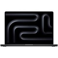 MacBook Pro 14 M4 Max 64/1Tb Standart Display Space Black (Custom)