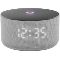 Яндекс Станция Мини 3, серый