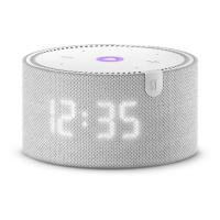 Яндекс.Станция Мини с часами "Белый"