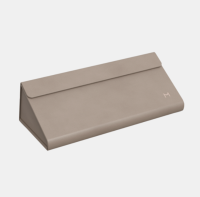 Футляр для очков Magssory Ultima Geo Glasses Case Latte