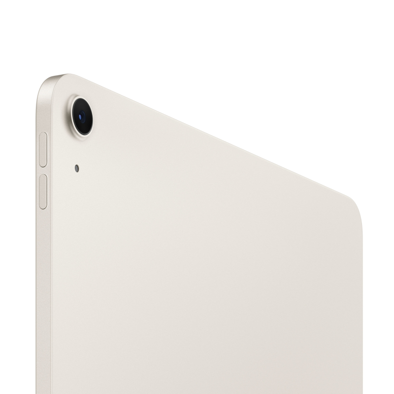 Apple iPad Air 13 M4 512 ГБ Wi-Fi, Starlight (2026)