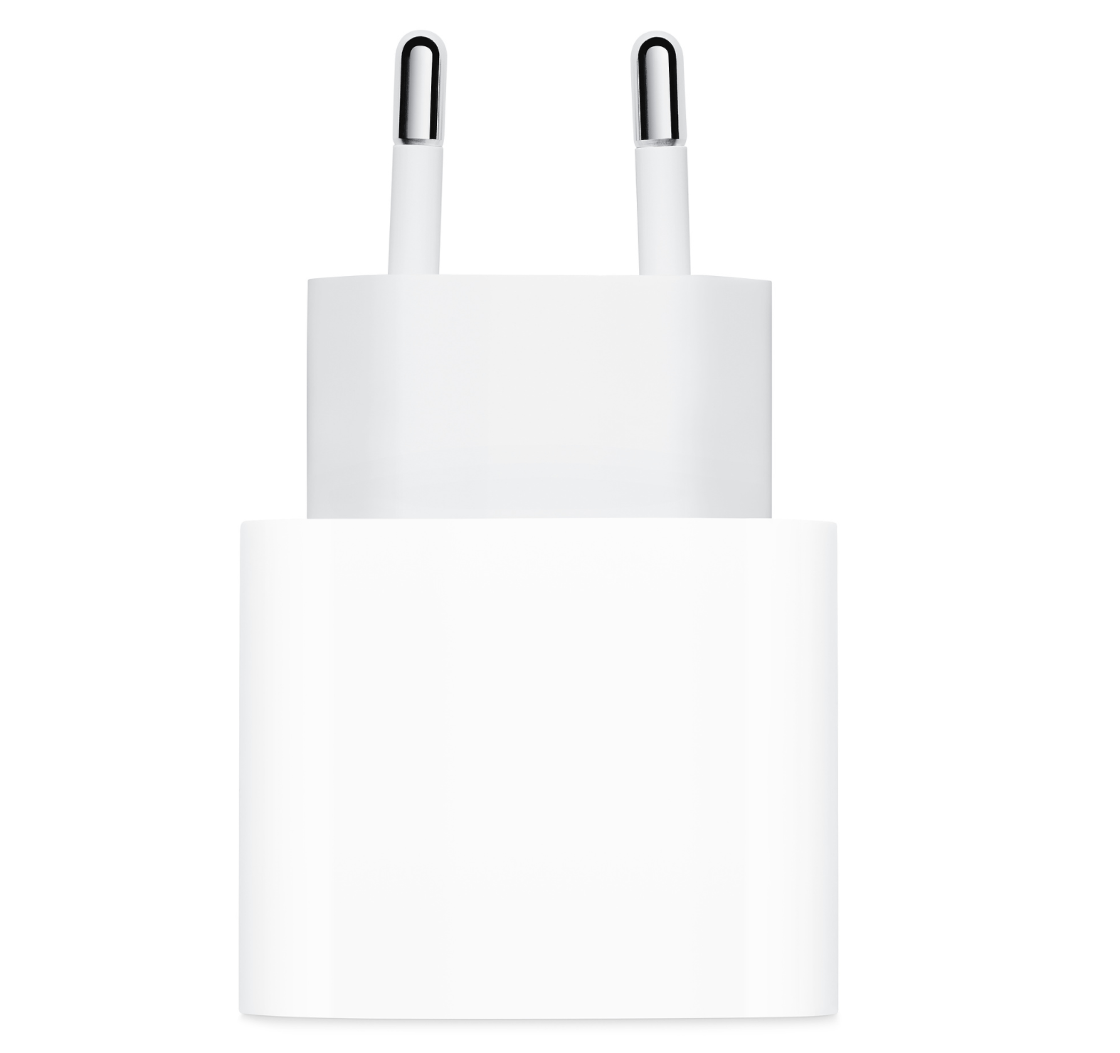 Сетевая зарядка iPhone/iPad USB-C 20W MUVV3ZM/A Model A2347 Original