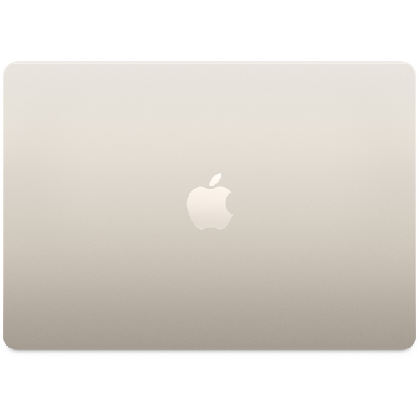 MacBook Air 15 M4 16/512 Starlight (MW1K3)