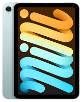 Apple iPad mini 7 128gb Wi-Fi Blue