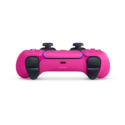 Геймпад Sony DualSense для PlayStation 5 "Pink"