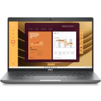 Dell Latitude 5450 14 (Intel Ultra 5 125U 3600MHz/16Gb/256Gb SSD/14"/1920x1080/Intel Iris Xe Graphics) Серый