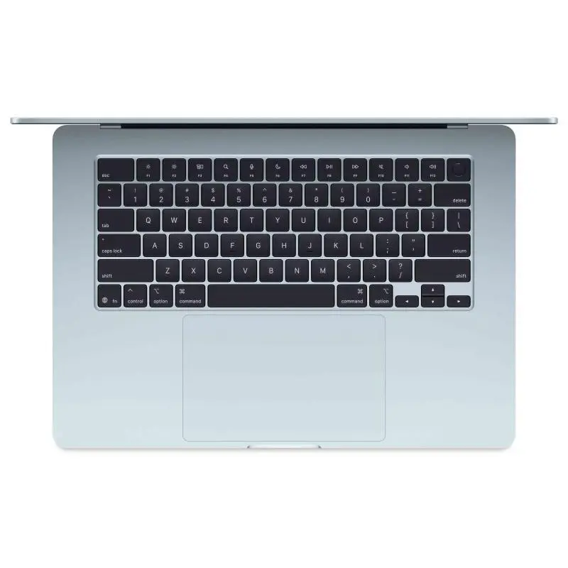 MacBook Air 13" M5 16/512 Sky Blue (MDHH4)