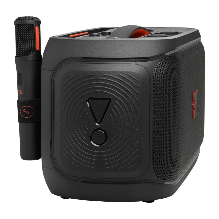 JBL PartyBox On-the-Go 2(2026)