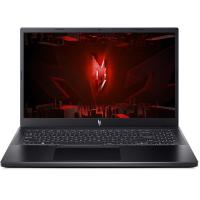 Acer Nitro V 15 ANV15-51-717H (Intel Core i7 13620H 2400MHz/16GB/512GB SSD/15.6"/1920x1080/144Hz/GeForce RTX 4050 6GB) Черный