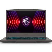 MSI Thin A15 B7VF-256 US (AMD Ryzen 7 7735HS 3200 MHz/16GB/512GB SSD/15.6"/1920x1080/144Hz/NVIDIA GeForce RTX 4060 8Gb) Серый