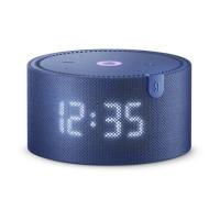 Яндекс.Станция Мини с часами "Синий"