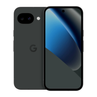Google Pixel 10a 8/256 ГБ  («Чёрный обсидиан» | Obsidian)