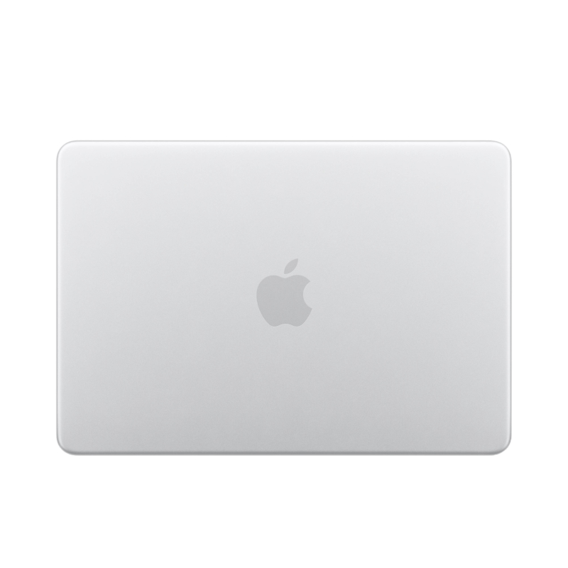 MacBook Neo 13 A18 Pro 8/256GB Silver (MHFA4)